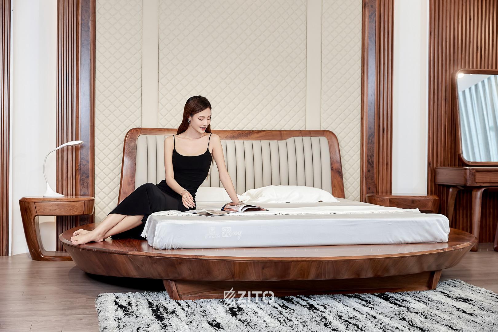 Kiệt tác ZA 811 – Sự hòa quyện giữa nghệ thuật thiết kế và đỉnh cao chế tác